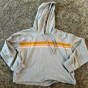 American Eagle super soft pullover sweatshirt